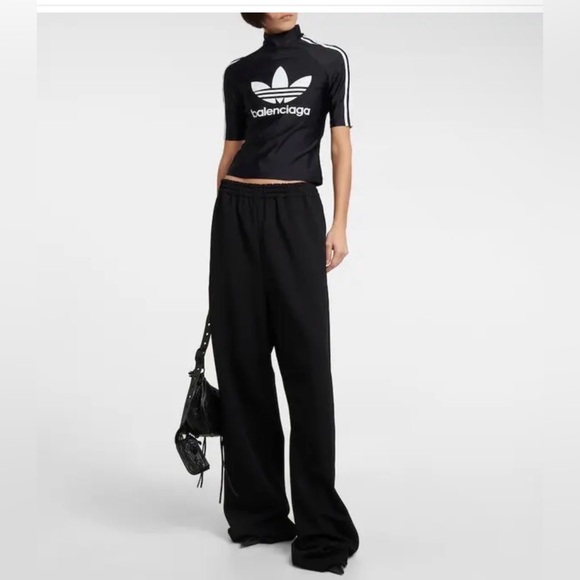 Balenciaga Tops - BALENCIAGA
X Adidas Top